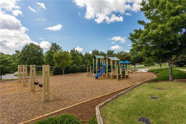 216 Village Overlook K1, Canton, GA 30114