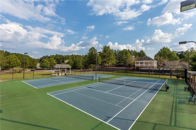 216 Village Overlook K1, Canton, GA 30114