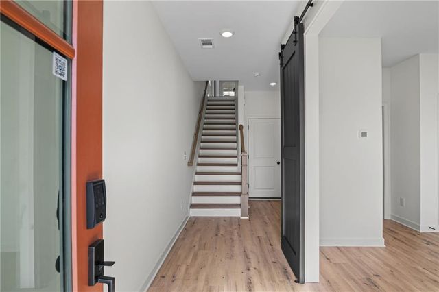 216 Village Overlook K1, Canton, GA 30114