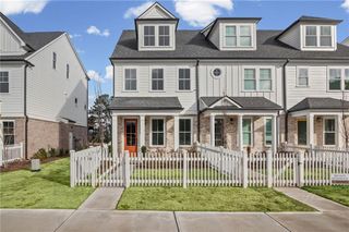 216 Village Overlook K1, Canton, GA 30114