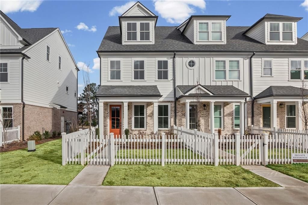 216 Village Overlook K1, Canton, GA 30114