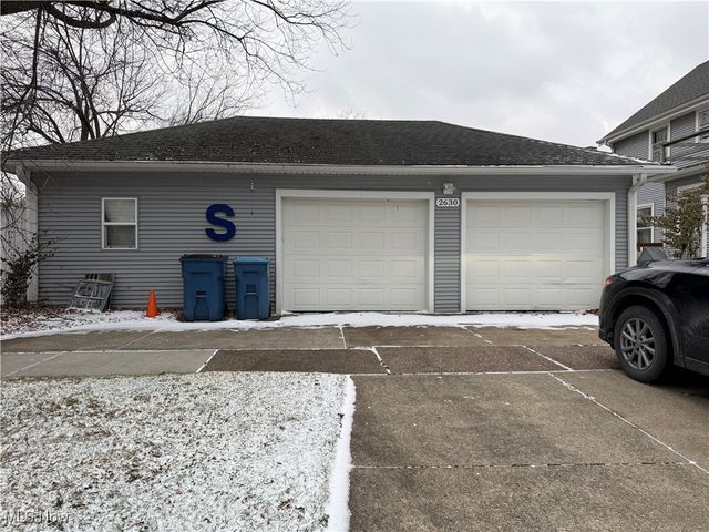 2630 E Erie Avenue, Lorain, OH 44052