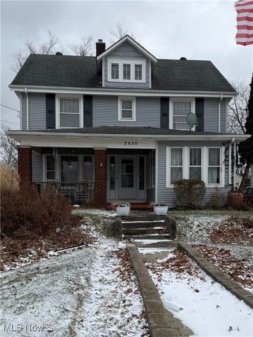 2630 E Erie Avenue, Lorain, OH 44052