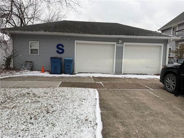 2630 E Erie Avenue, Lorain, OH 44052