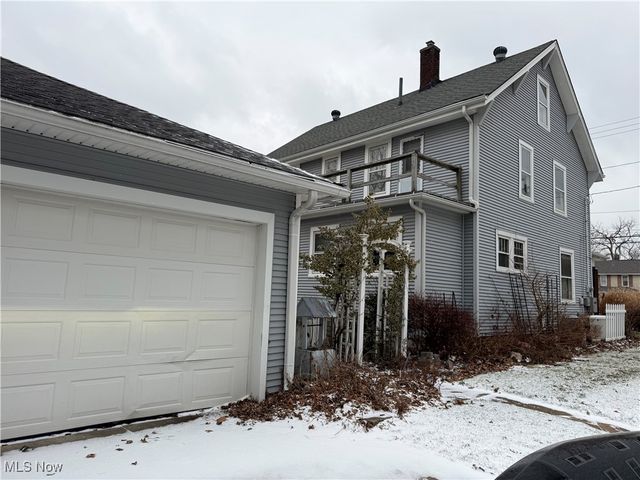 2630 E Erie Avenue, Lorain, OH 44052