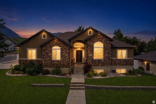 242 E 880 S, Santaquin, UT 84655