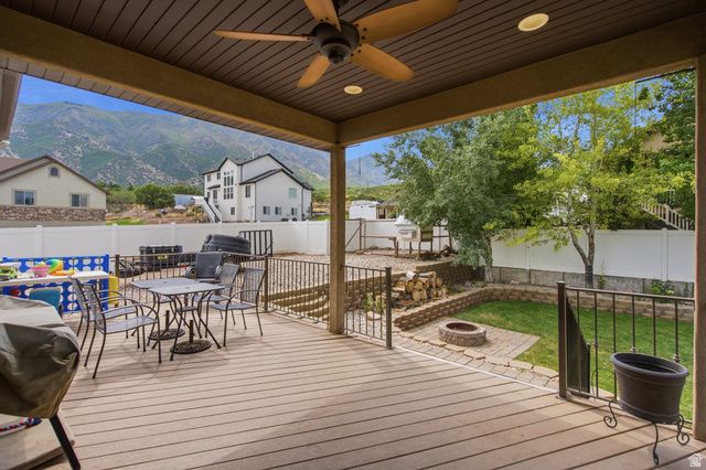 242 E 880 S, Santaquin, UT 84655