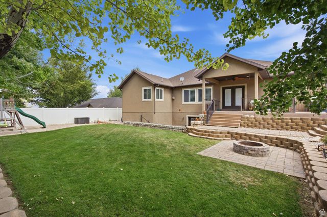 242 E 880 S, Santaquin, UT 84655