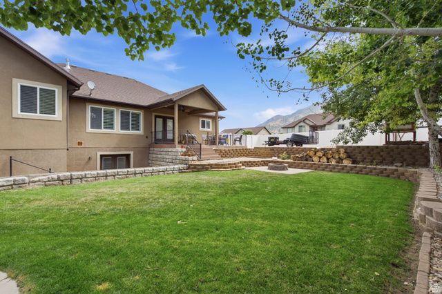 242 E 880 S, Santaquin, UT 84655