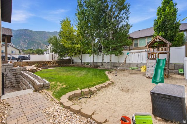242 E 880 S, Santaquin, UT 84655