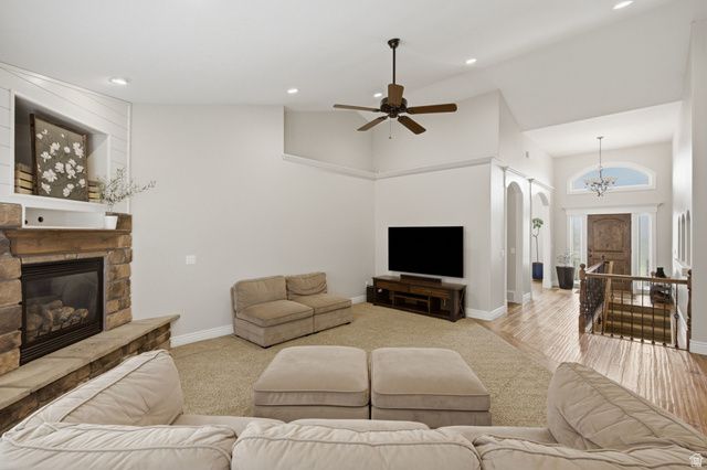 242 E 880 S, Santaquin, UT 84655