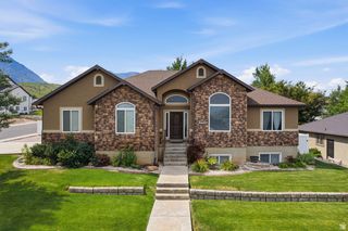 242 E 880 S, Santaquin, UT 84655