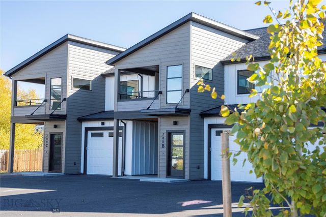 748 Rogers Way B, Bozeman, MT 59718