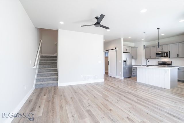 748 Rogers Way B, Bozeman, MT 59718