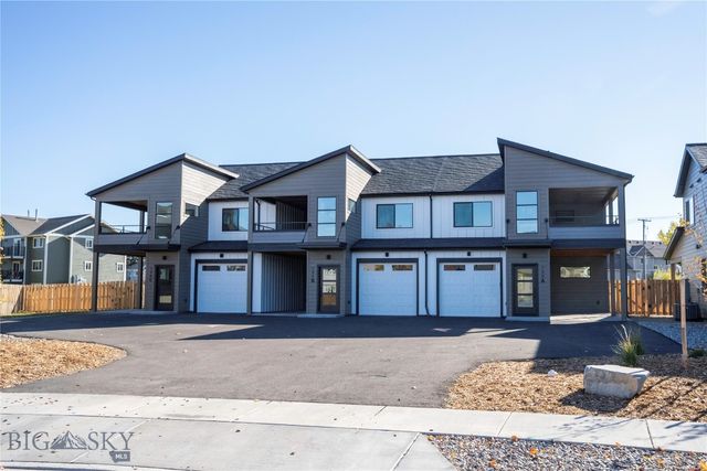 748 Rogers Way B, Bozeman, MT 59718