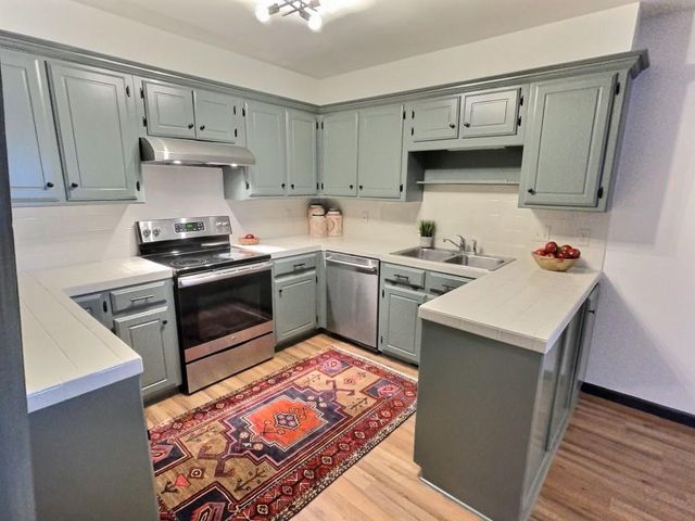 316 Town Park Road, Norman, OK 73072