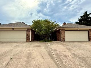 316 Town Park Road, Norman, OK 73072