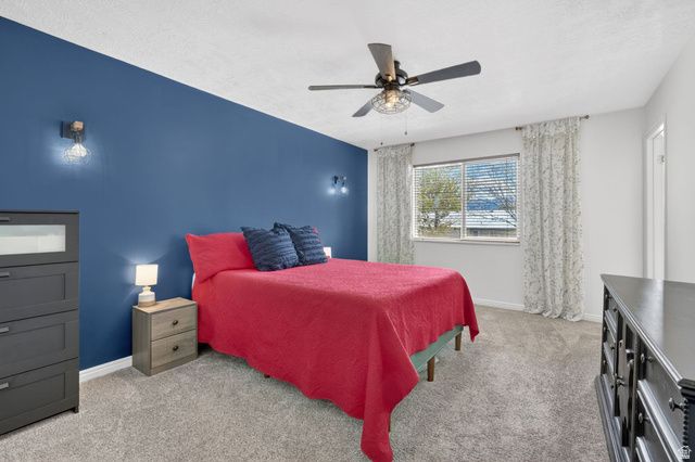 13951 S HAYSTACK PEAK CIR, Riverton, UT 84096