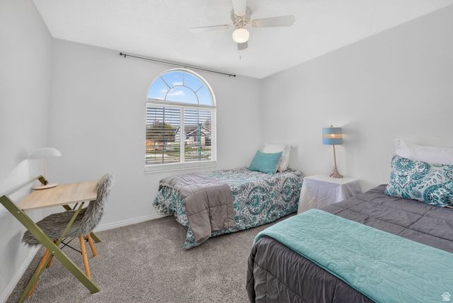 13951 S HAYSTACK PEAK CIR, Riverton, UT 84096