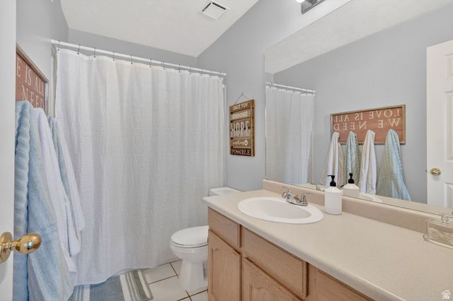 13951 S HAYSTACK PEAK CIR, Riverton, UT 84096