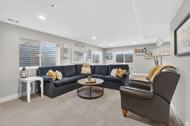 13951 S HAYSTACK PEAK CIR, Riverton, UT 84096