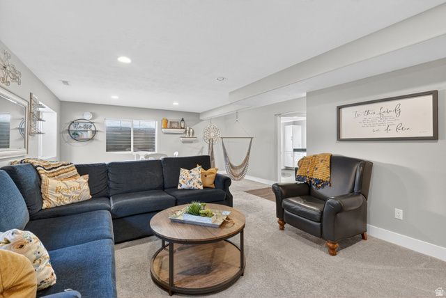 13951 S HAYSTACK PEAK CIR, Riverton, UT 84096