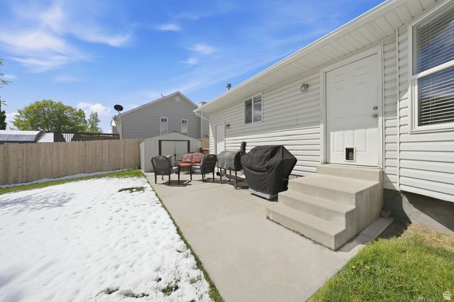 13951 S HAYSTACK PEAK CIR, Riverton, UT 84096