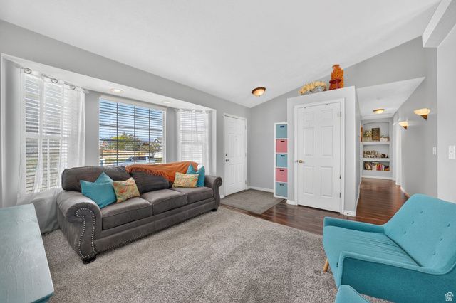 13951 S HAYSTACK PEAK CIR, Riverton, UT 84096