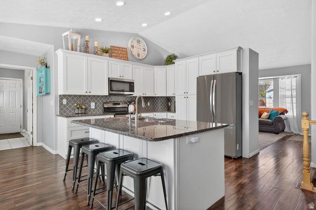13951 S HAYSTACK PEAK CIR, Riverton, UT 84096