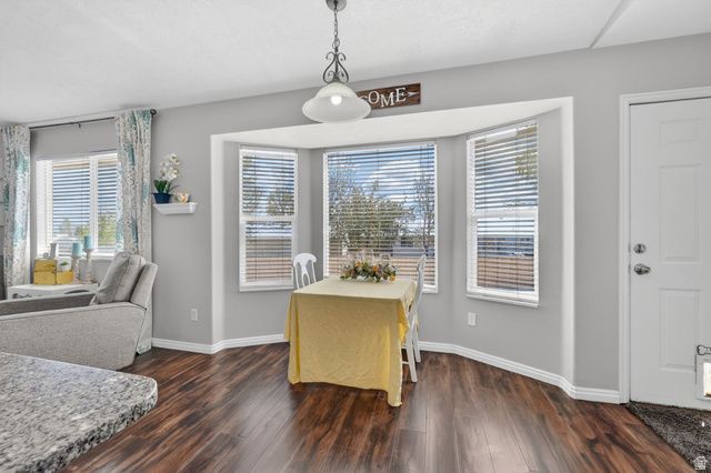 13951 S HAYSTACK PEAK CIR, Riverton, UT 84096