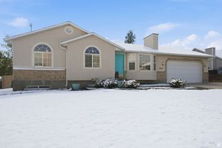 13951 S HAYSTACK PEAK CIR, Riverton, UT 84096
