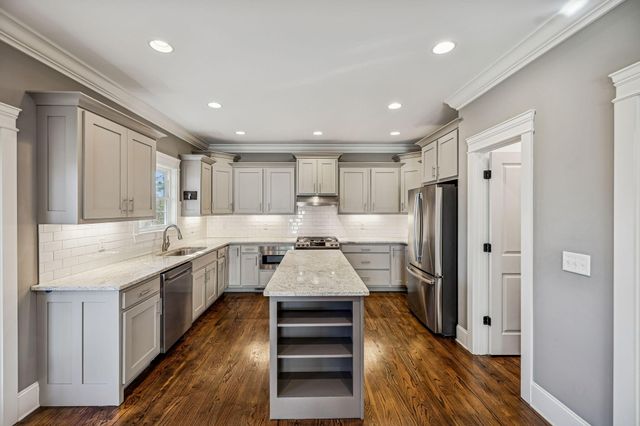 698 Sugar Leaf Lane, Soddy Daisy, TN 37379