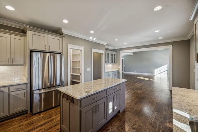 698 Sugar Leaf Lane, Soddy Daisy, TN 37379