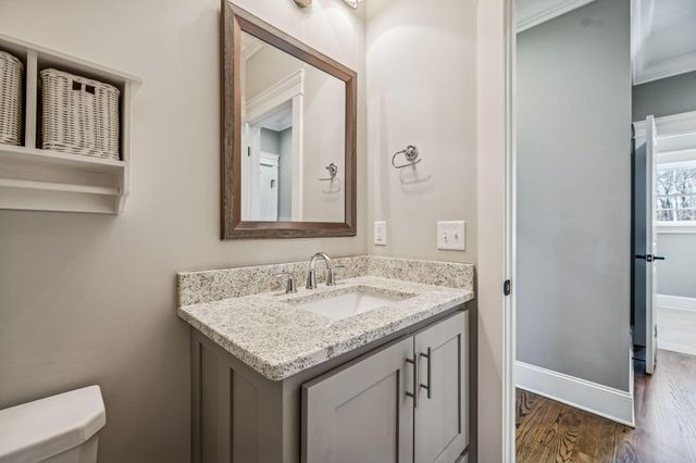 698 Sugar Leaf Lane, Soddy Daisy, TN 37379