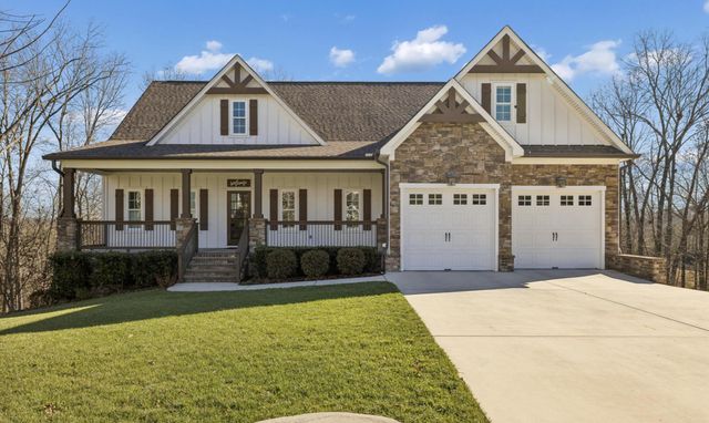 698 Sugar Leaf Lane, Soddy Daisy, TN 37379