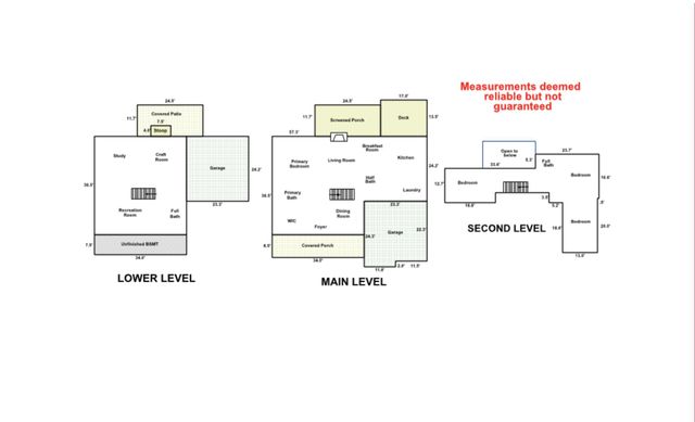 698 Sugar Leaf Lane, Soddy Daisy, TN 37379