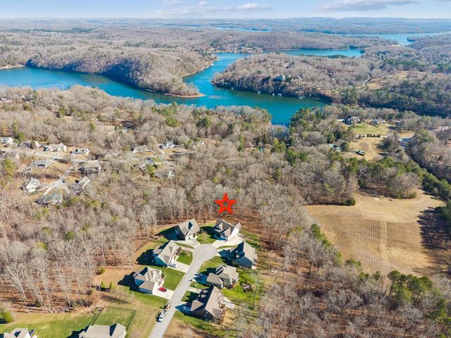 698 Sugar Leaf Lane, Soddy Daisy, TN 37379