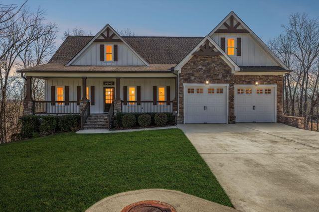 698 Sugar Leaf Lane, Soddy Daisy, TN 37379