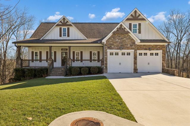 698 Sugar Leaf Lane, Soddy Daisy, TN 37379