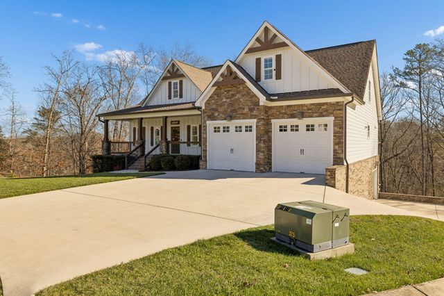698 Sugar Leaf Lane, Soddy Daisy, TN 37379