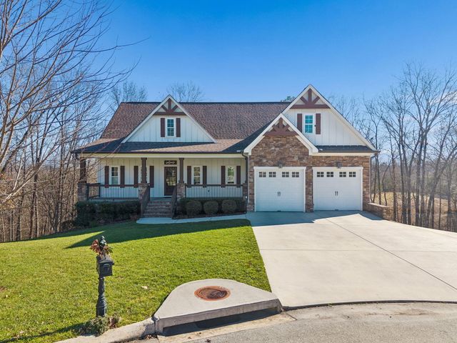 698 Sugar Leaf Lane, Soddy Daisy, TN 37379