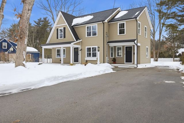 6 Eleanor Rd, Walpole, MA 02081