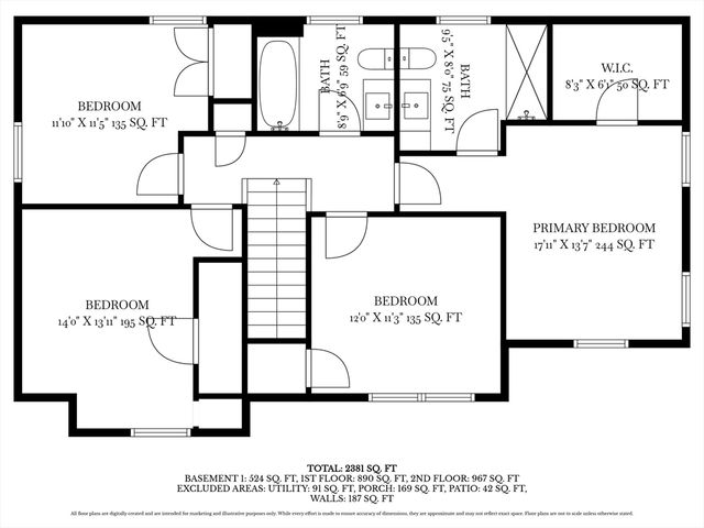 6 Eleanor Rd, Walpole, MA 02081