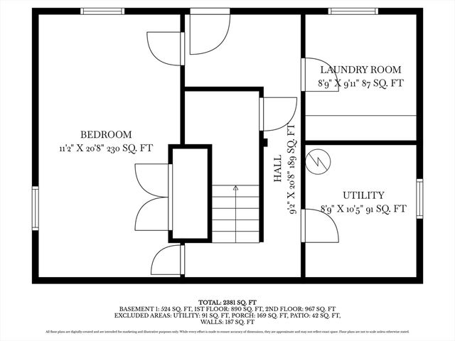 6 Eleanor Rd, Walpole, MA 02081