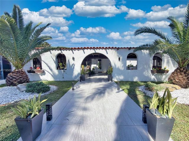 7925 SW 124th St, Pinecrest, FL 33156