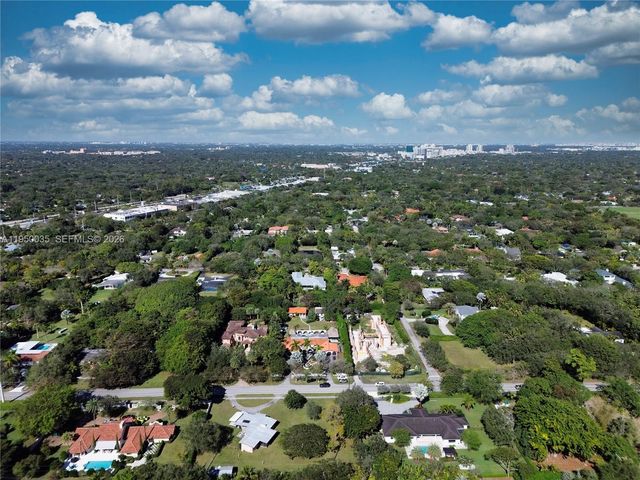 7925 SW 124th St, Pinecrest, FL 33156