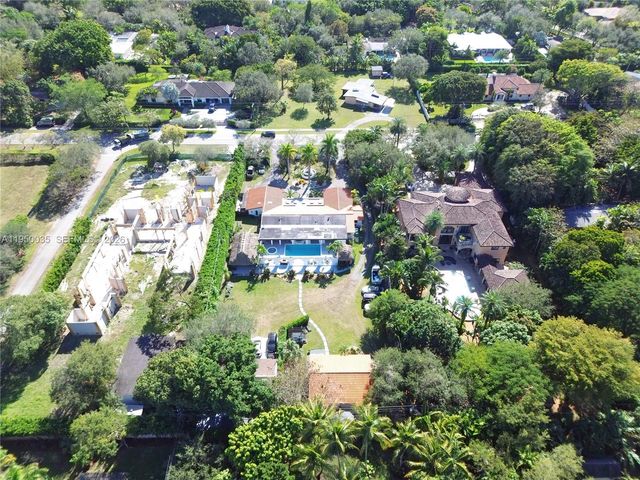 7925 SW 124th St, Pinecrest, FL 33156