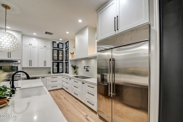 22406 S 173RD Way, Gilbert, AZ 85298