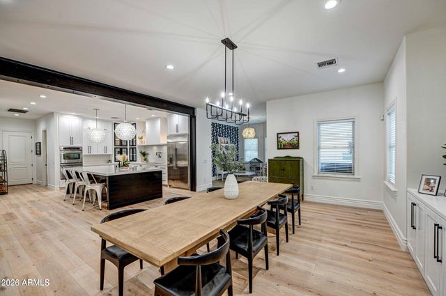22406 S 173RD Way, Gilbert, AZ 85298