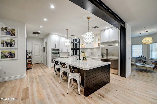 22406 S 173RD Way, Gilbert, AZ 85298